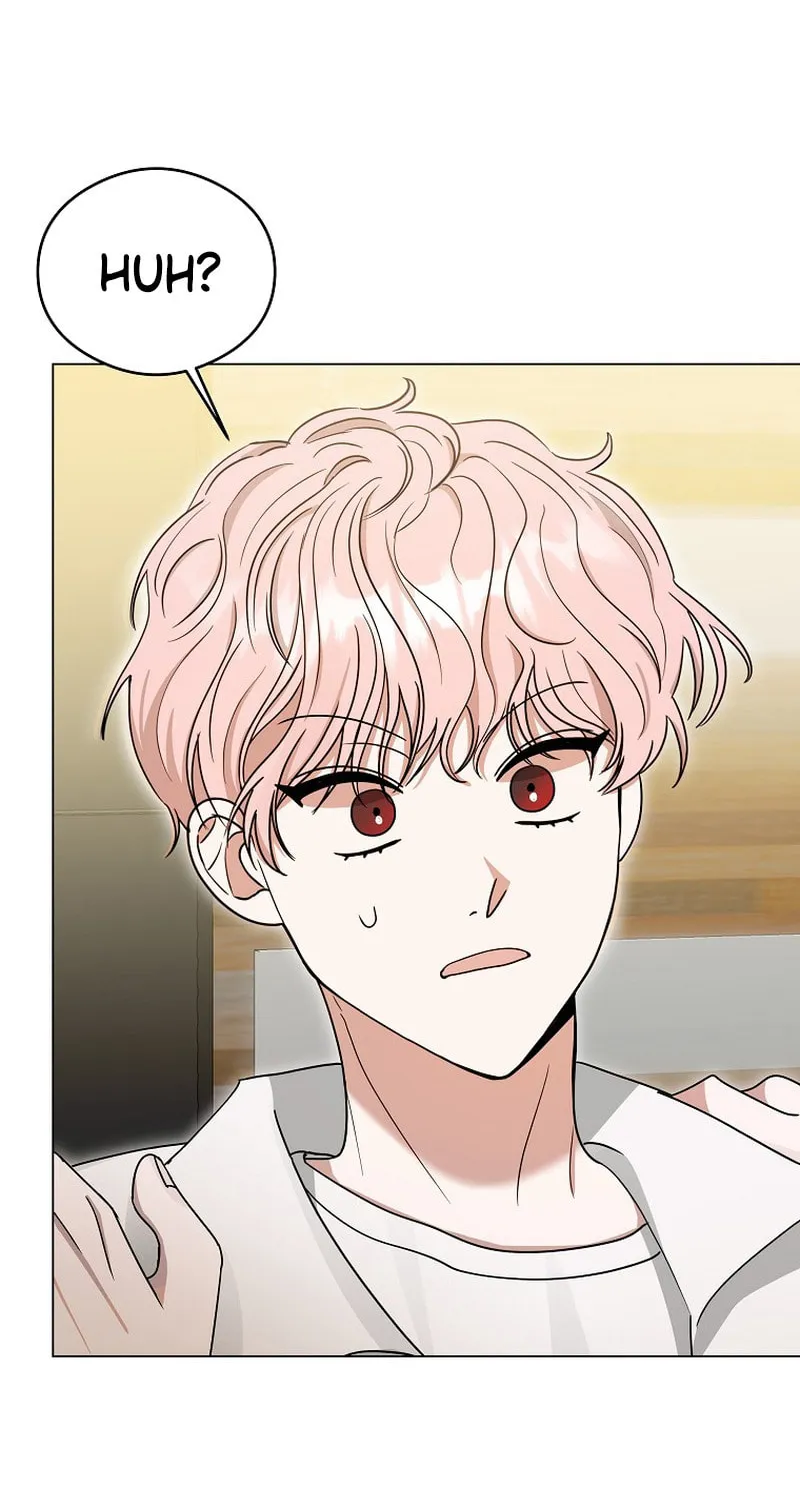 The Heavenly Demon Became an Idol Chapter 6 page 10 - 