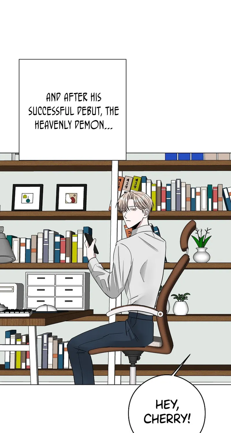 The Heavenly Demon Became an Idol Chapter 7 page 2 - 