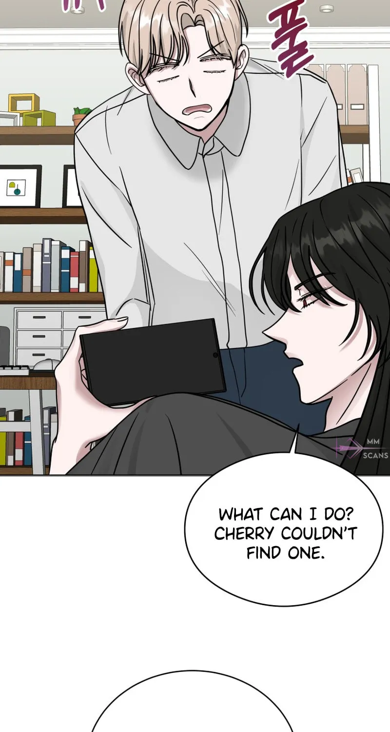 The Heavenly Demon Became an Idol Chapter 7 page 12 - 