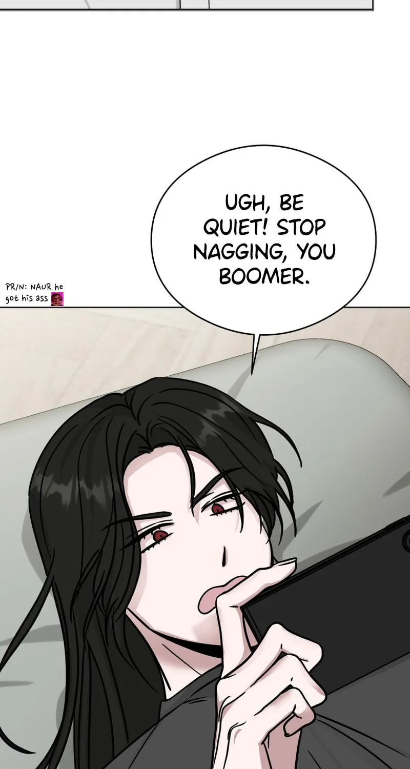 The Heavenly Demon Became an Idol Chapter 7 page 14 - 