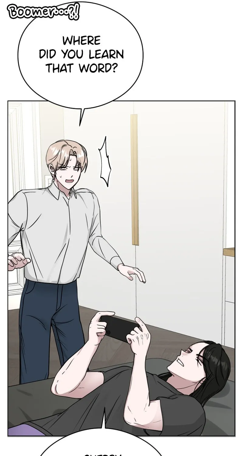 The Heavenly Demon Became an Idol Chapter 7 page 16 - 
