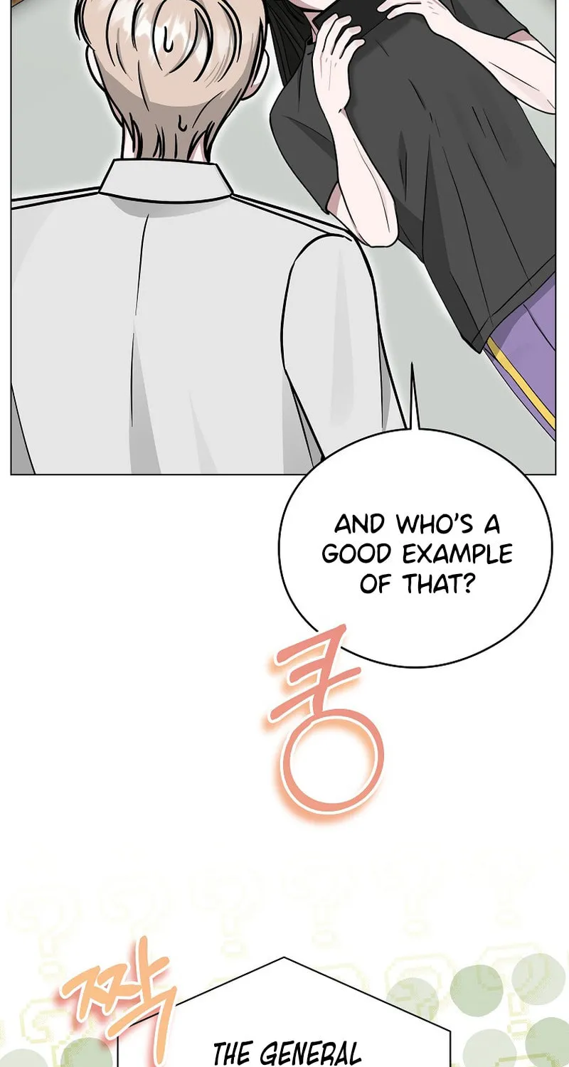 The Heavenly Demon Became an Idol Chapter 7 page 18 - 