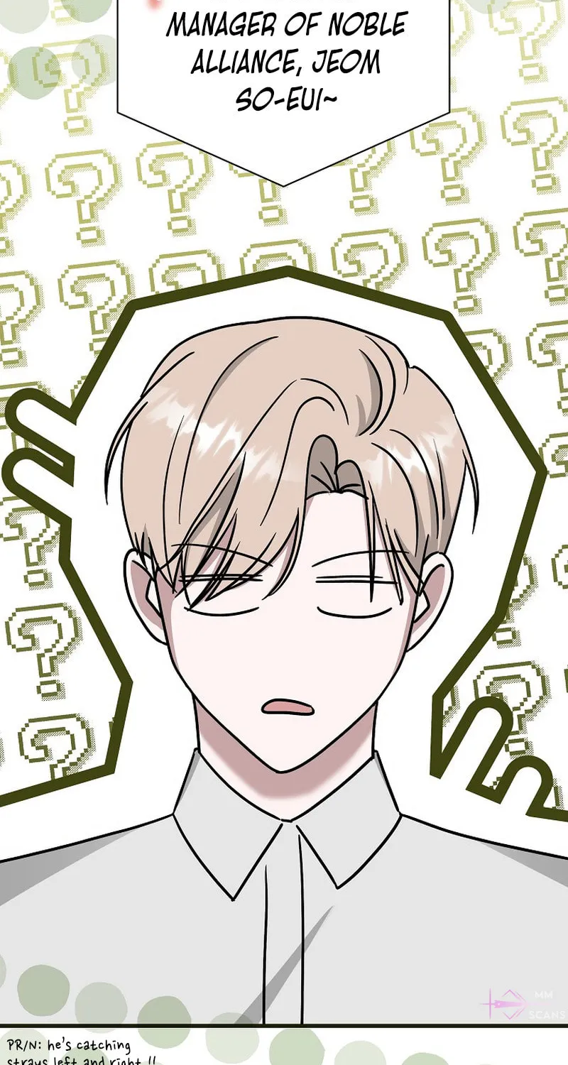 The Heavenly Demon Became an Idol Chapter 7 page 19 - 