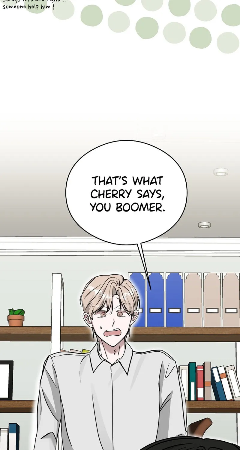 The Heavenly Demon Became an Idol Chapter 7 page 20 - 