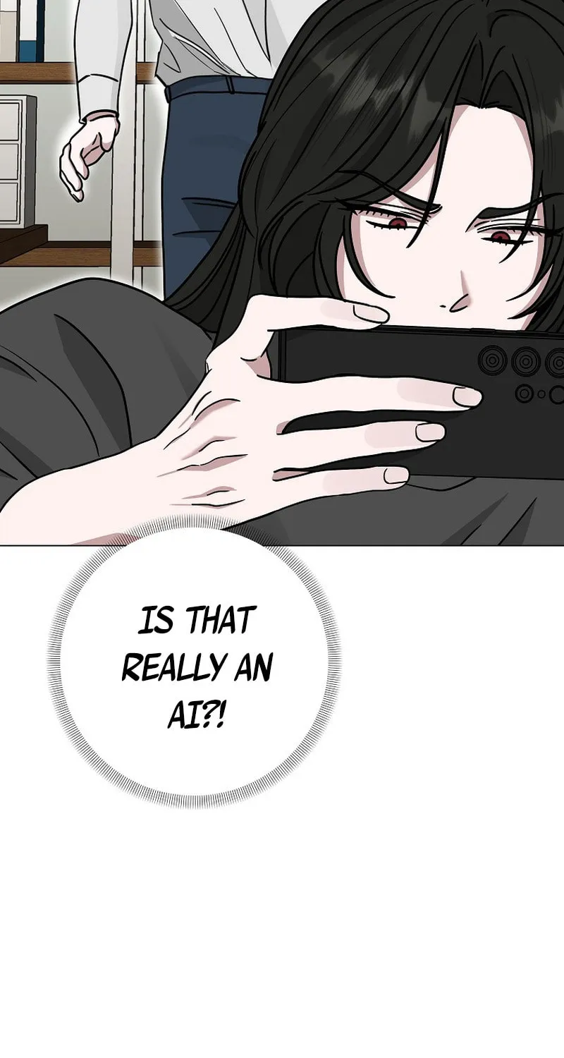 The Heavenly Demon Became an Idol Chapter 7 page 21 - 