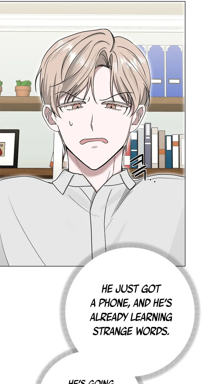 The Heavenly Demon Became an Idol Chapter 7 page 23 - 