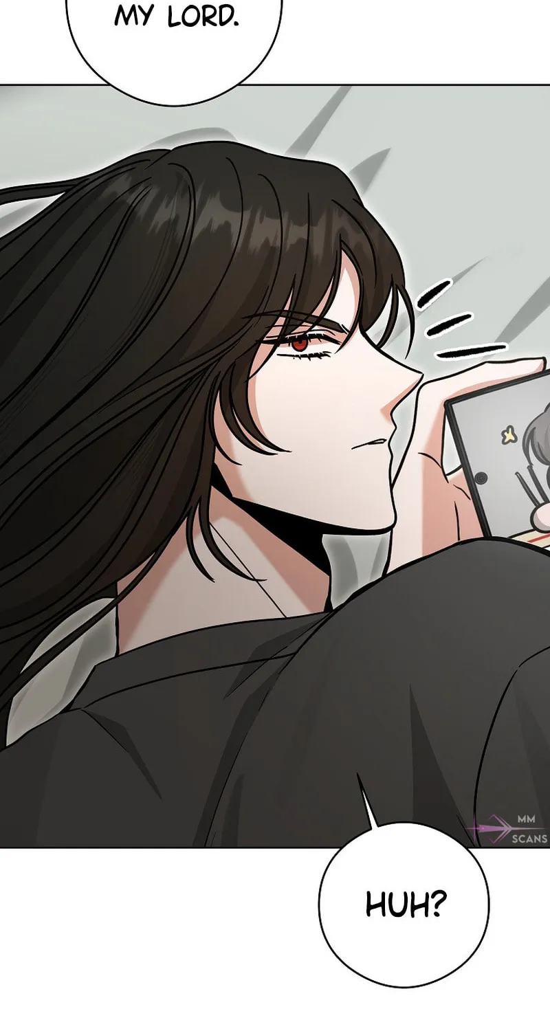 The Heavenly Demon Became an Idol Chapter 7 page 26 - 