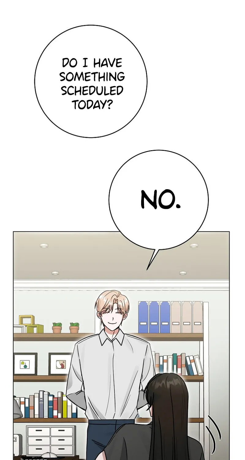 The Heavenly Demon Became an Idol Chapter 7 page 27 - 