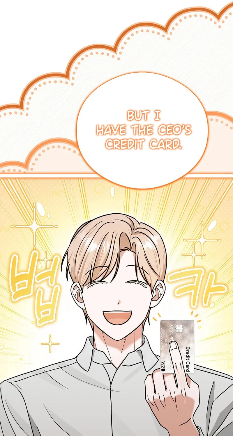 The Heavenly Demon Became an Idol Chapter 7 page 29 - 