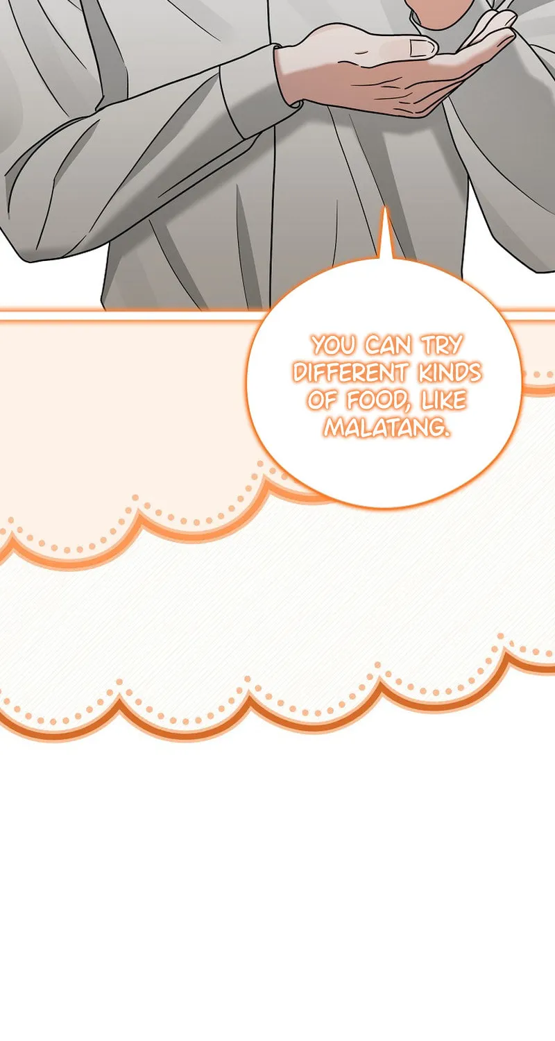 The Heavenly Demon Became an Idol Chapter 7 page 30 - 