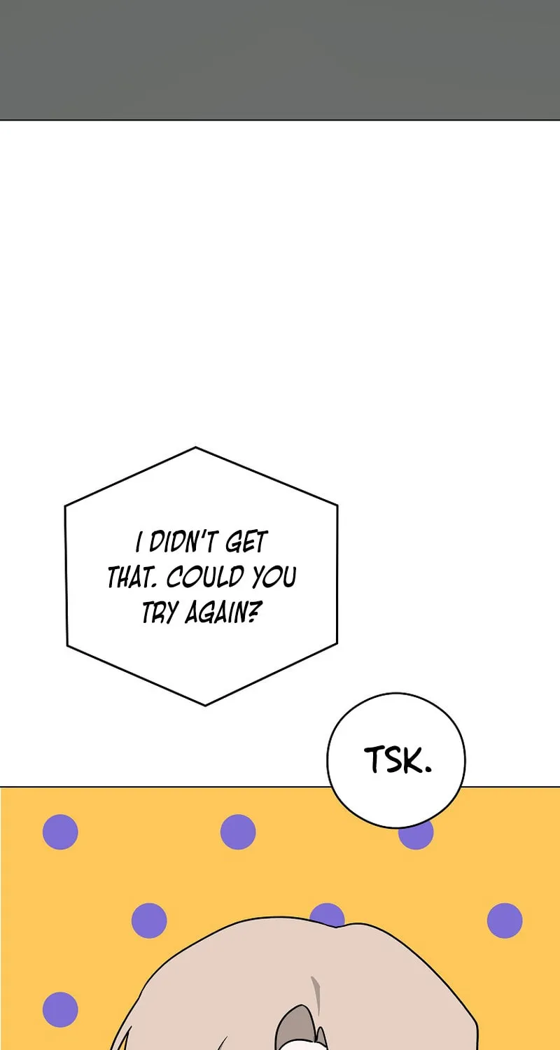 The Heavenly Demon Became an Idol Chapter 7 page 4 - 