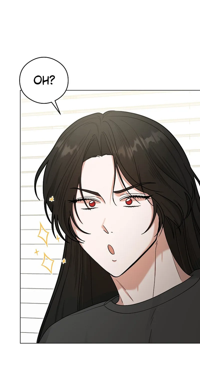 The Heavenly Demon Became an Idol Chapter 7 page 31 - 
