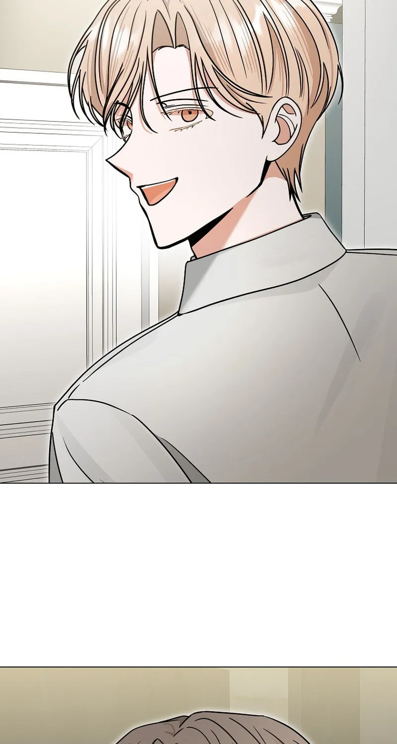 The Heavenly Demon Became an Idol Chapter 7 page 34 - 