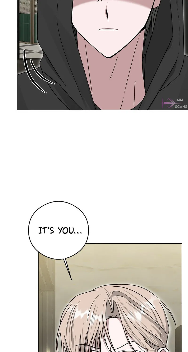 The Heavenly Demon Became an Idol Chapter 7 page 39 - 