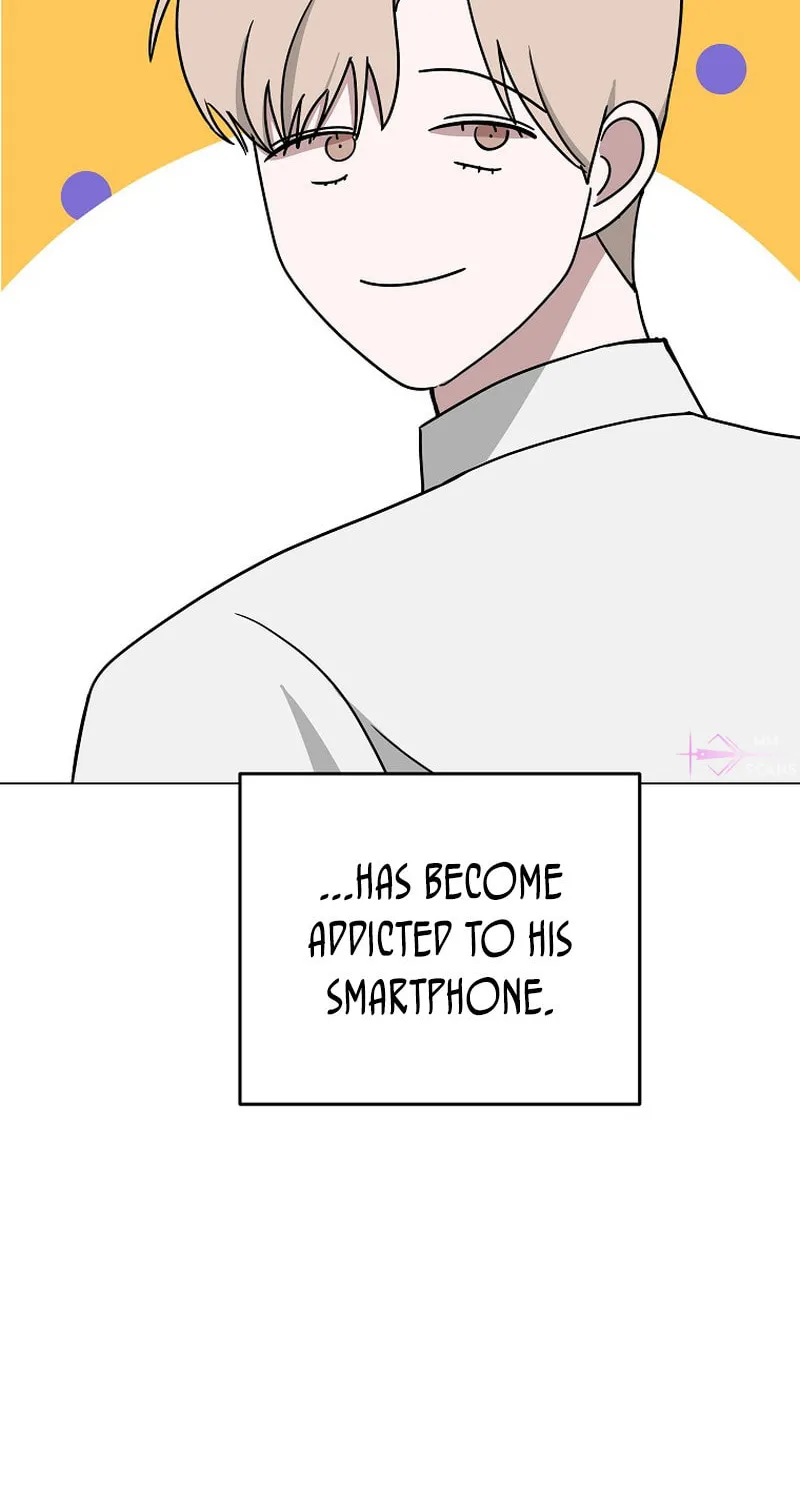 The Heavenly Demon Became an Idol Chapter 7 page 5 - 