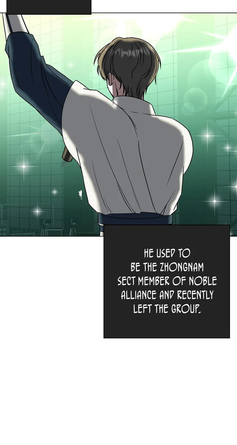 The Heavenly Demon Became an Idol Chapter 7 page 44 - 