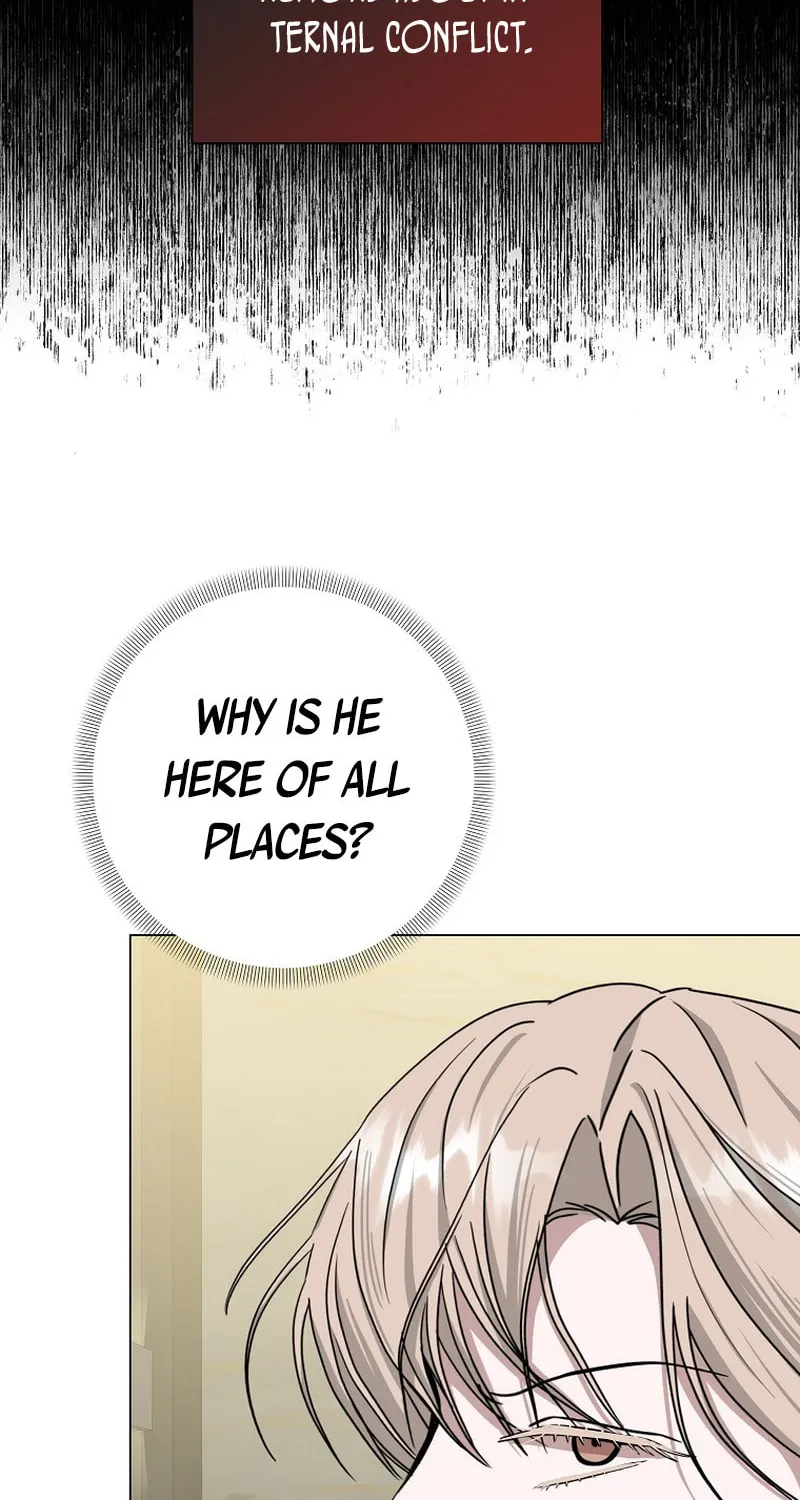The Heavenly Demon Became an Idol Chapter 7 page 46 - 