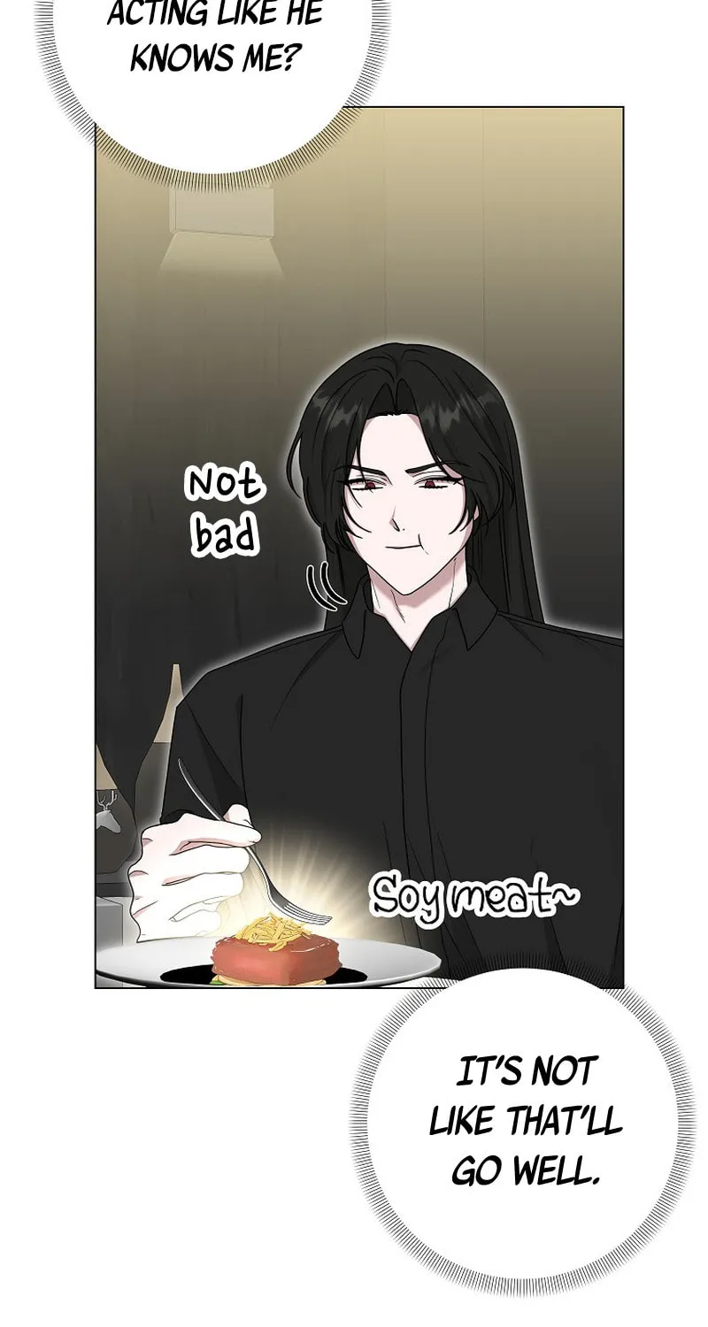 The Heavenly Demon Became an Idol Chapter 7 page 48 - 