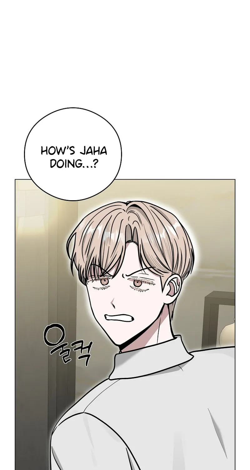 The Heavenly Demon Became an Idol Chapter 7 page 51 - 