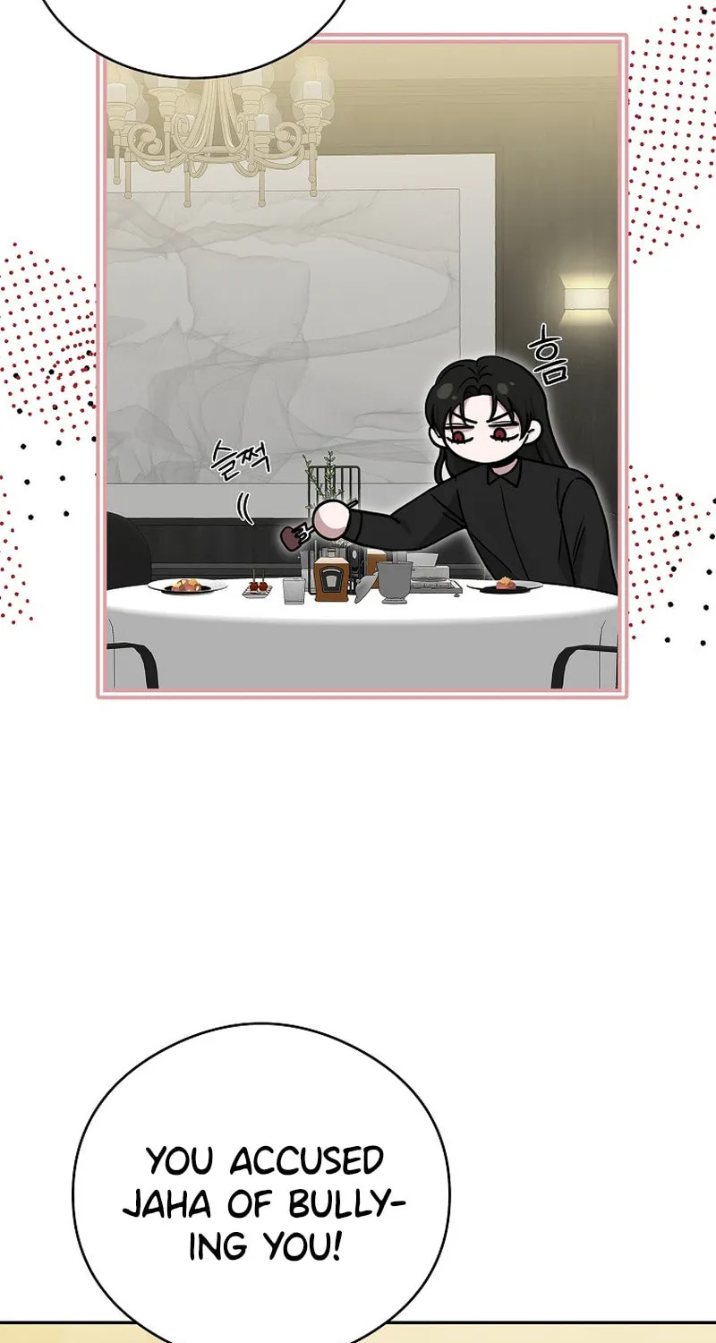 The Heavenly Demon Became an Idol Chapter 7 page 54 - 