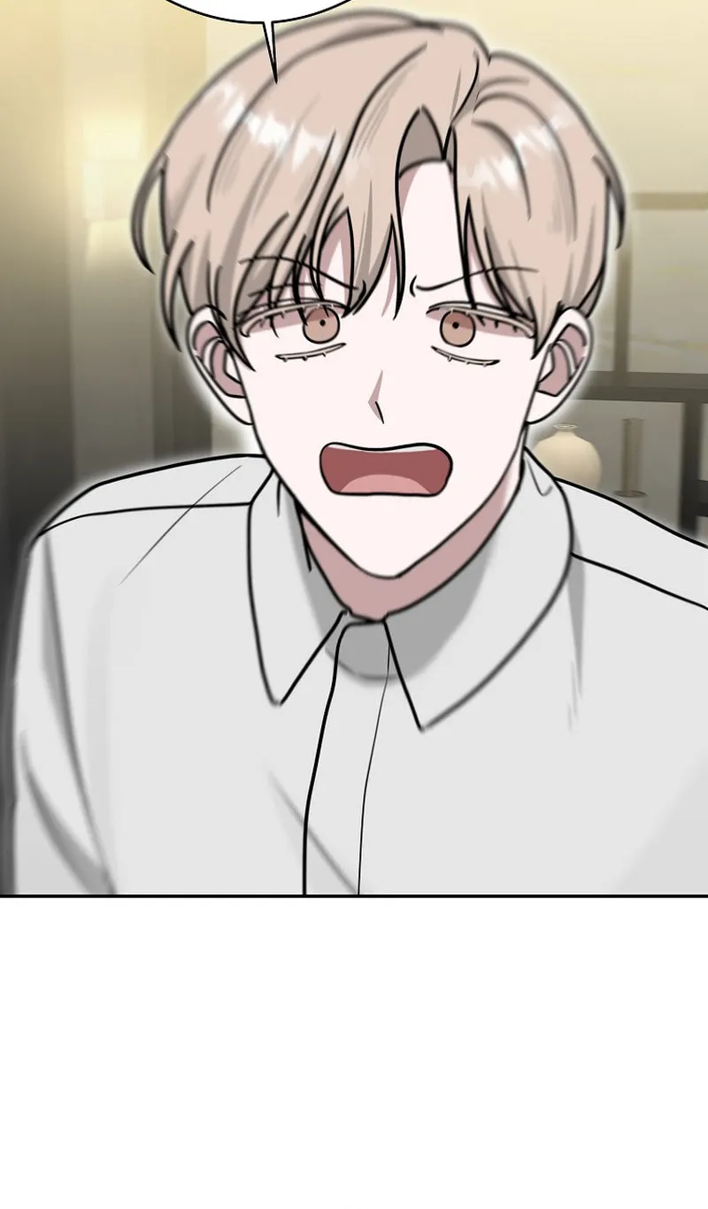 The Heavenly Demon Became an Idol Chapter 7 page 55 - 