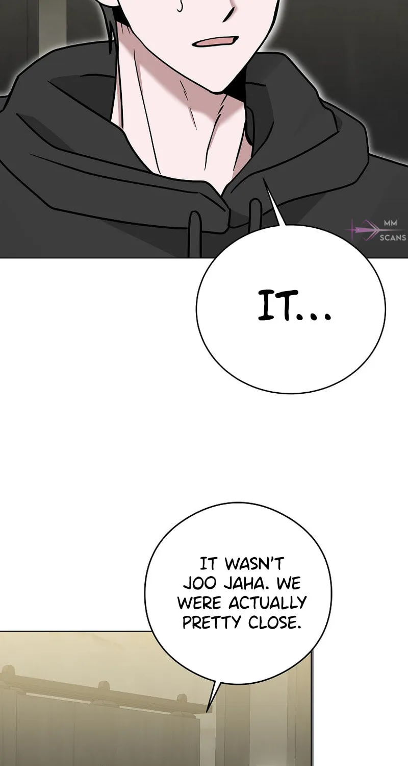 The Heavenly Demon Became an Idol Chapter 7 page 58 - 