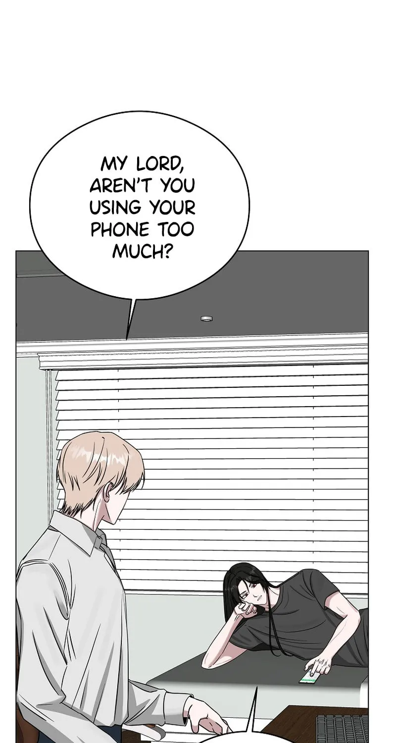 The Heavenly Demon Became an Idol Chapter 7 page 7 - 