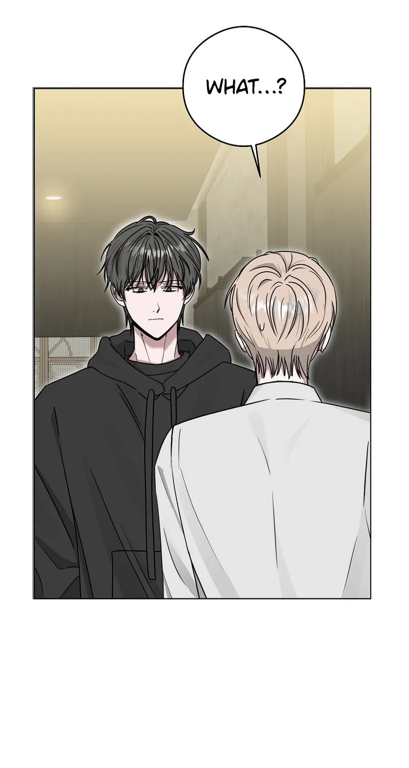 The Heavenly Demon Became an Idol Chapter 7 page 61 - 