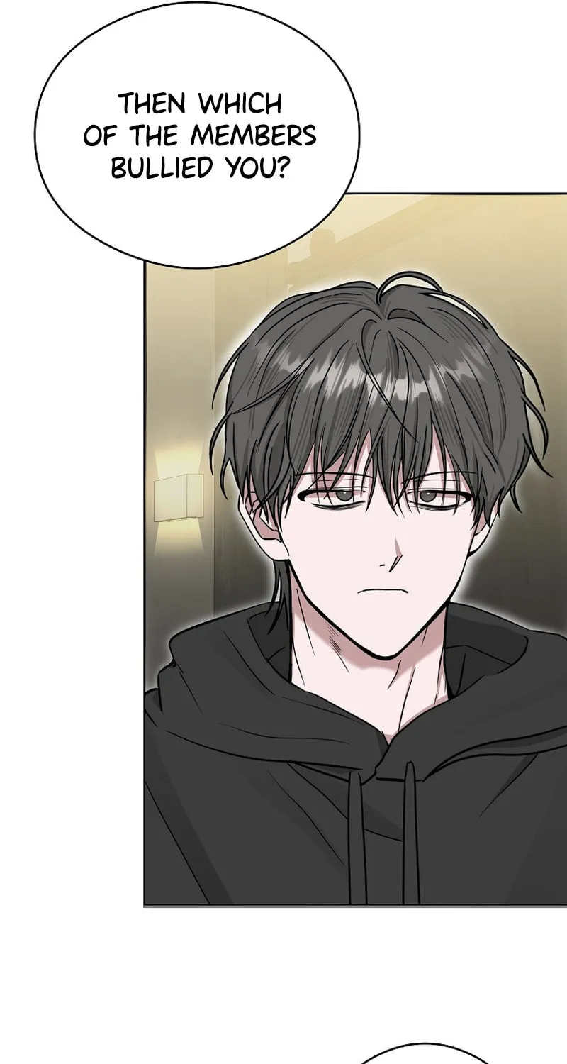 The Heavenly Demon Became an Idol Chapter 7 page 63 - 