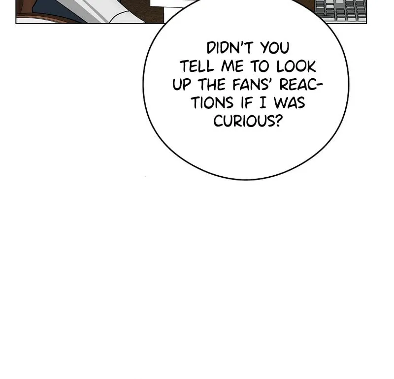 The Heavenly Demon Became an Idol Chapter 7 page 8 - 
