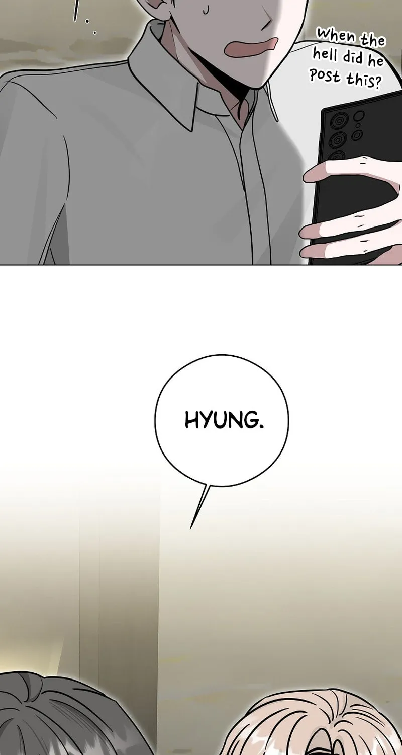 The Heavenly Demon Became an Idol Chapter 7 page 72 - 