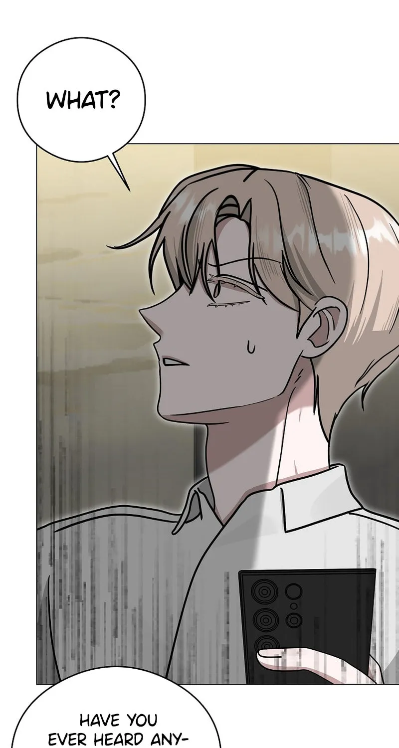 The Heavenly Demon Became an Idol Chapter 7 page 74 - 