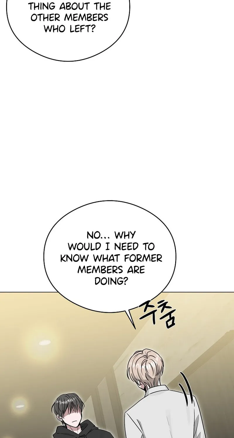 The Heavenly Demon Became an Idol Chapter 7 page 75 - 