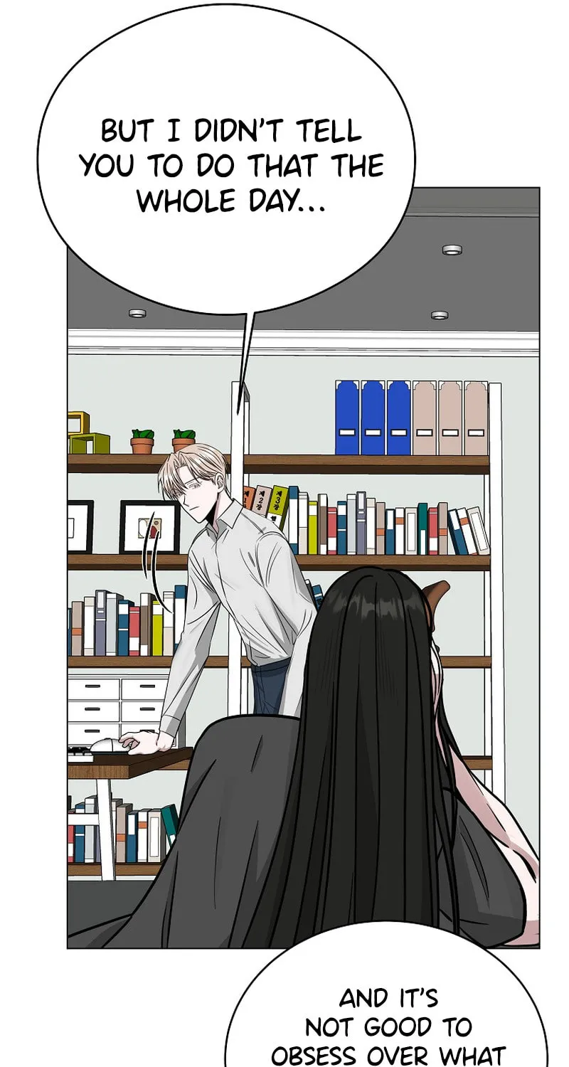 The Heavenly Demon Became an Idol Chapter 7 page 9 - 