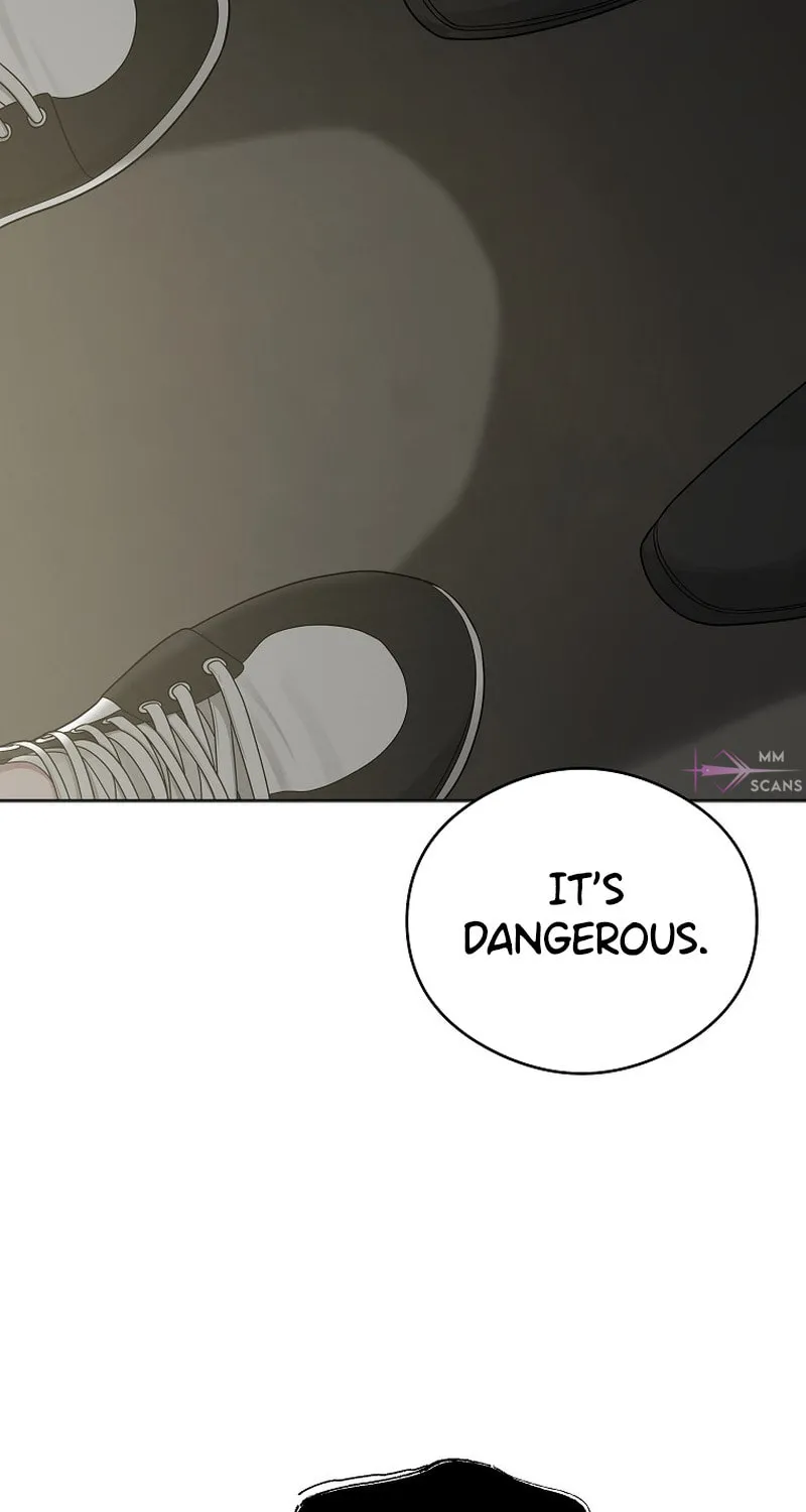 The Heavenly Demon Became an Idol Chapter 7 page 81 - 