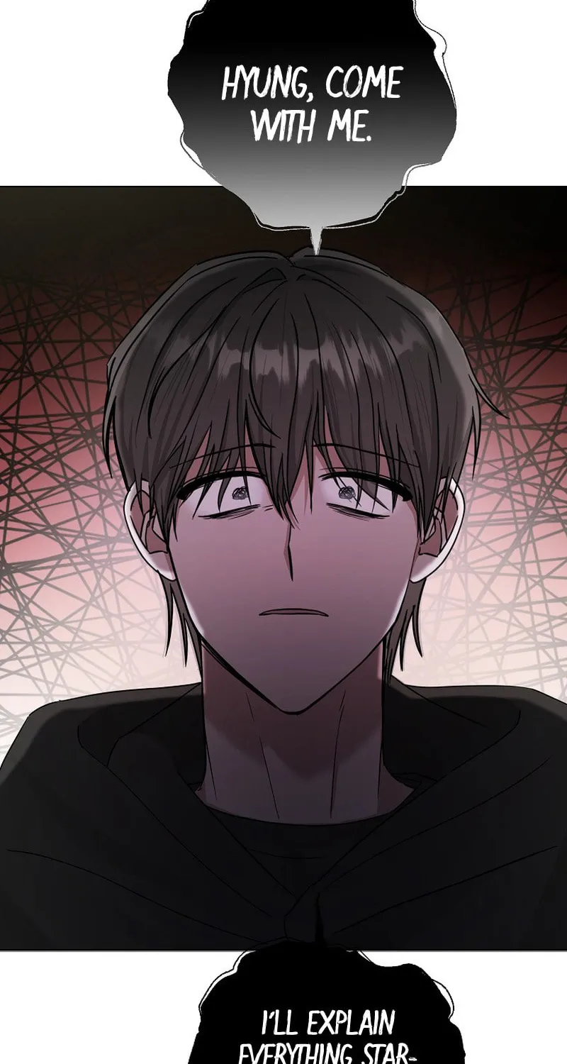 The Heavenly Demon Became an Idol Chapter 7 page 82 - 