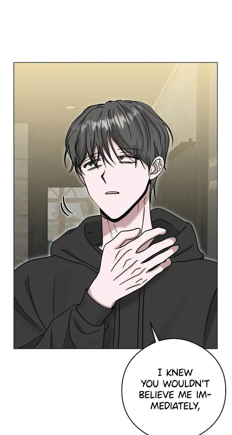 The Heavenly Demon Became an Idol Chapter 7 page 85 - 