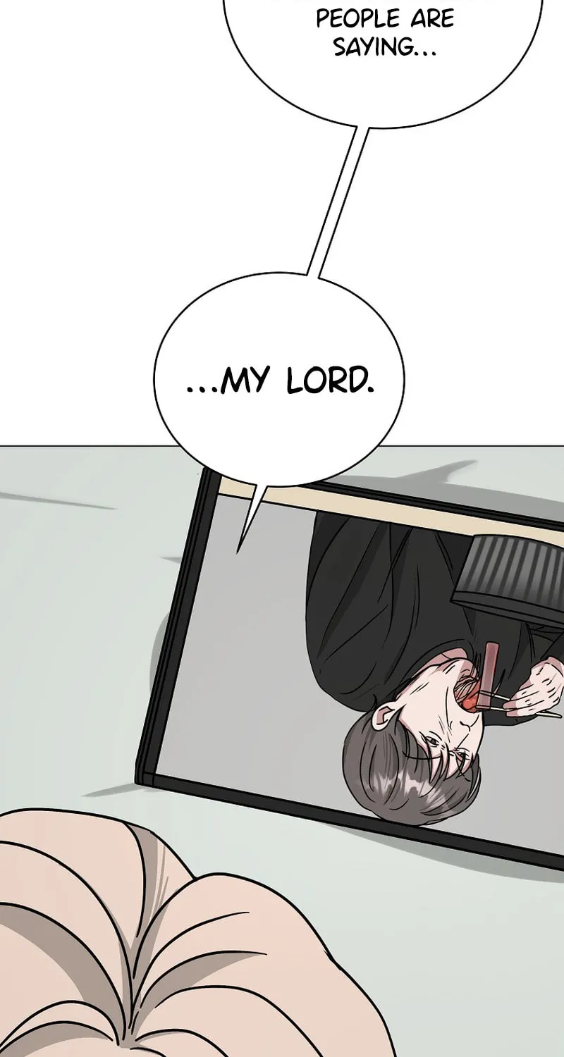 The Heavenly Demon Became an Idol Chapter 7 page 10 - 