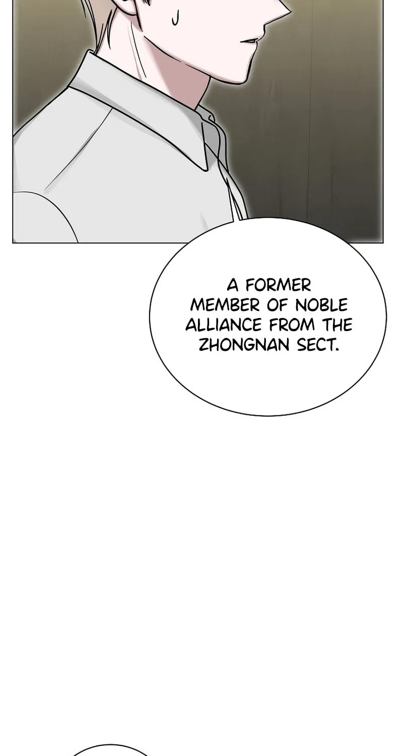 The Heavenly Demon Became an Idol Chapter 8 page 13 - 