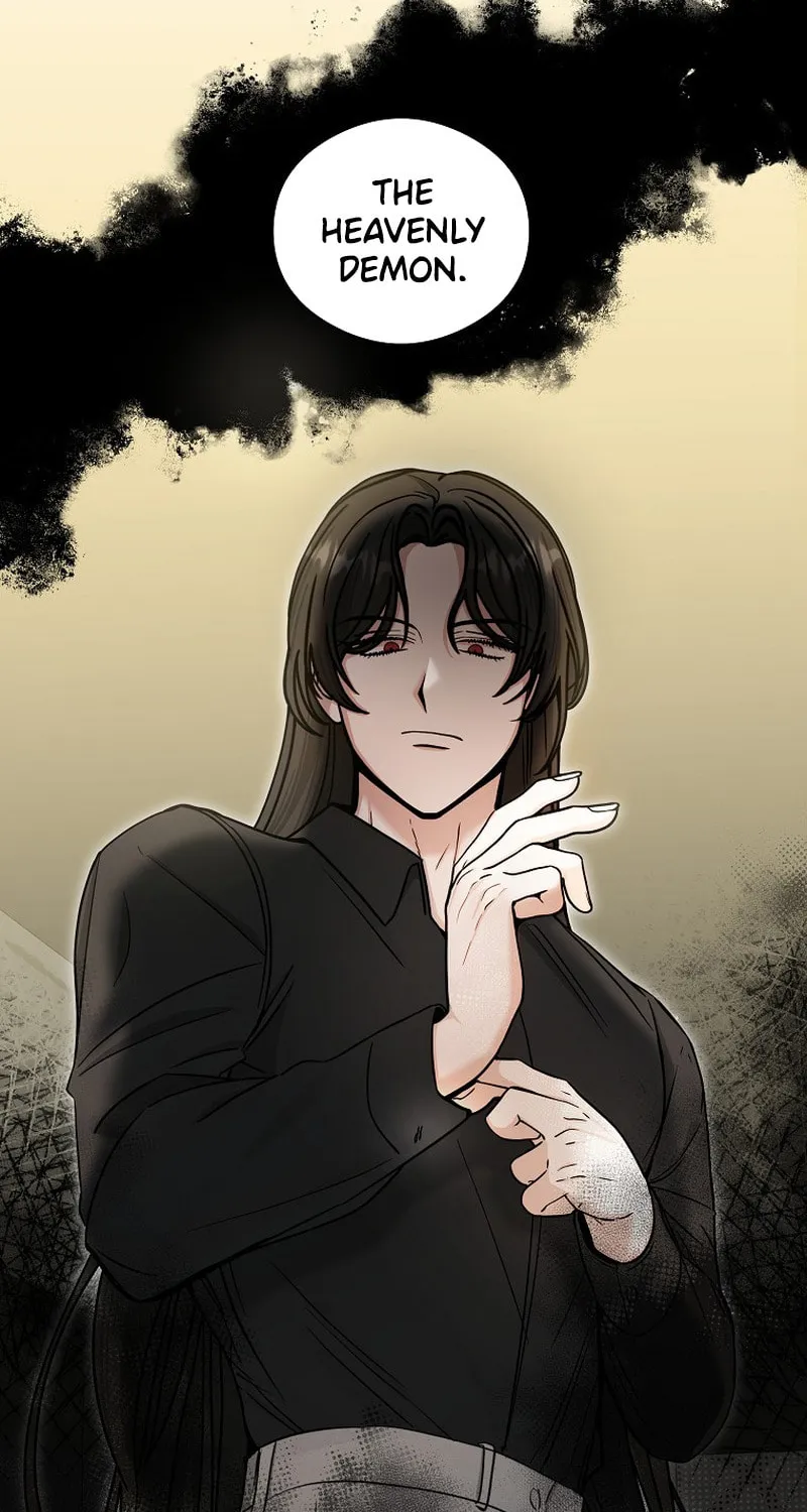The Heavenly Demon Became an Idol Chapter 8 page 17 - 
