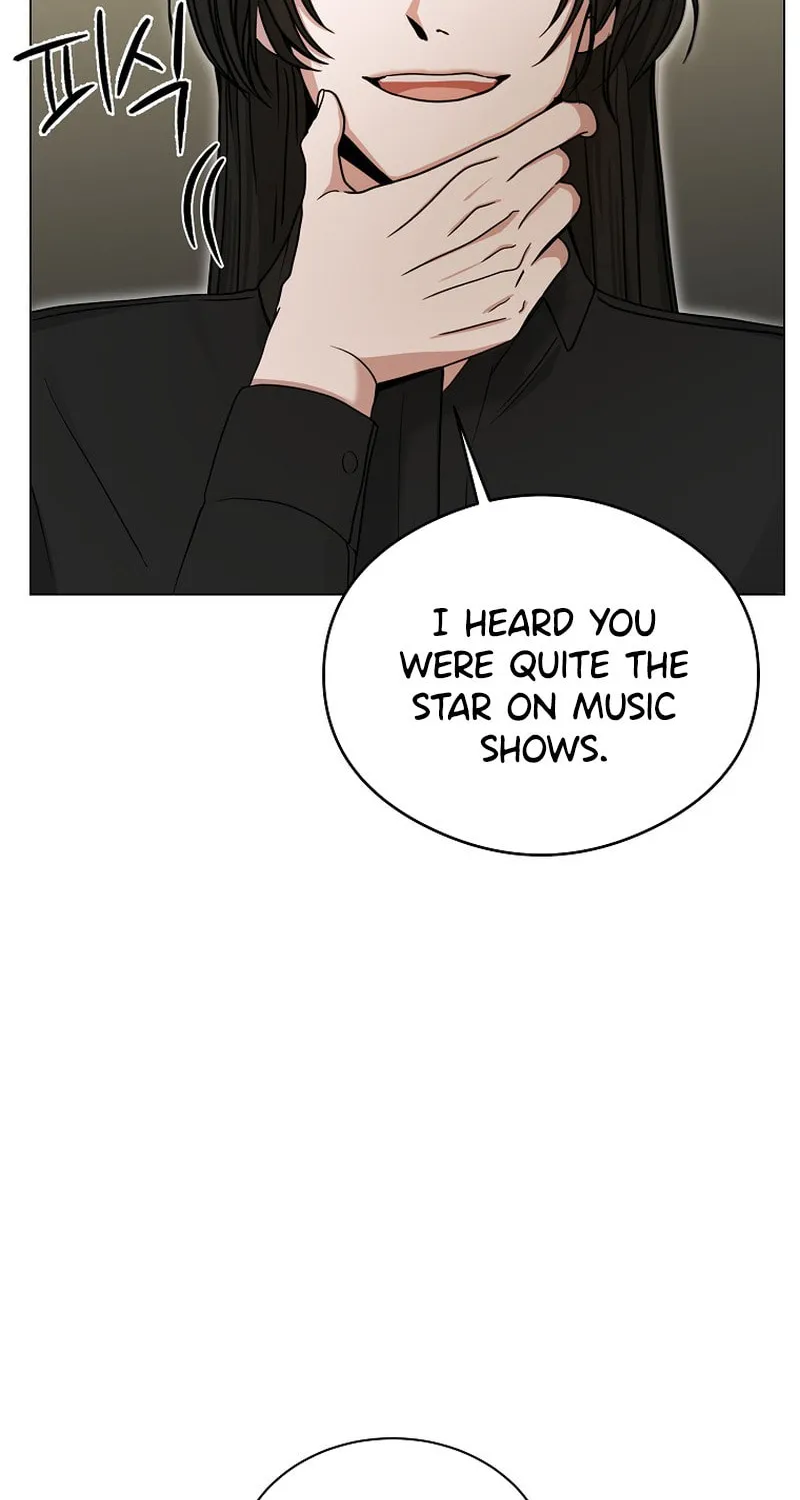 The Heavenly Demon Became an Idol Chapter 8 page 19 - 