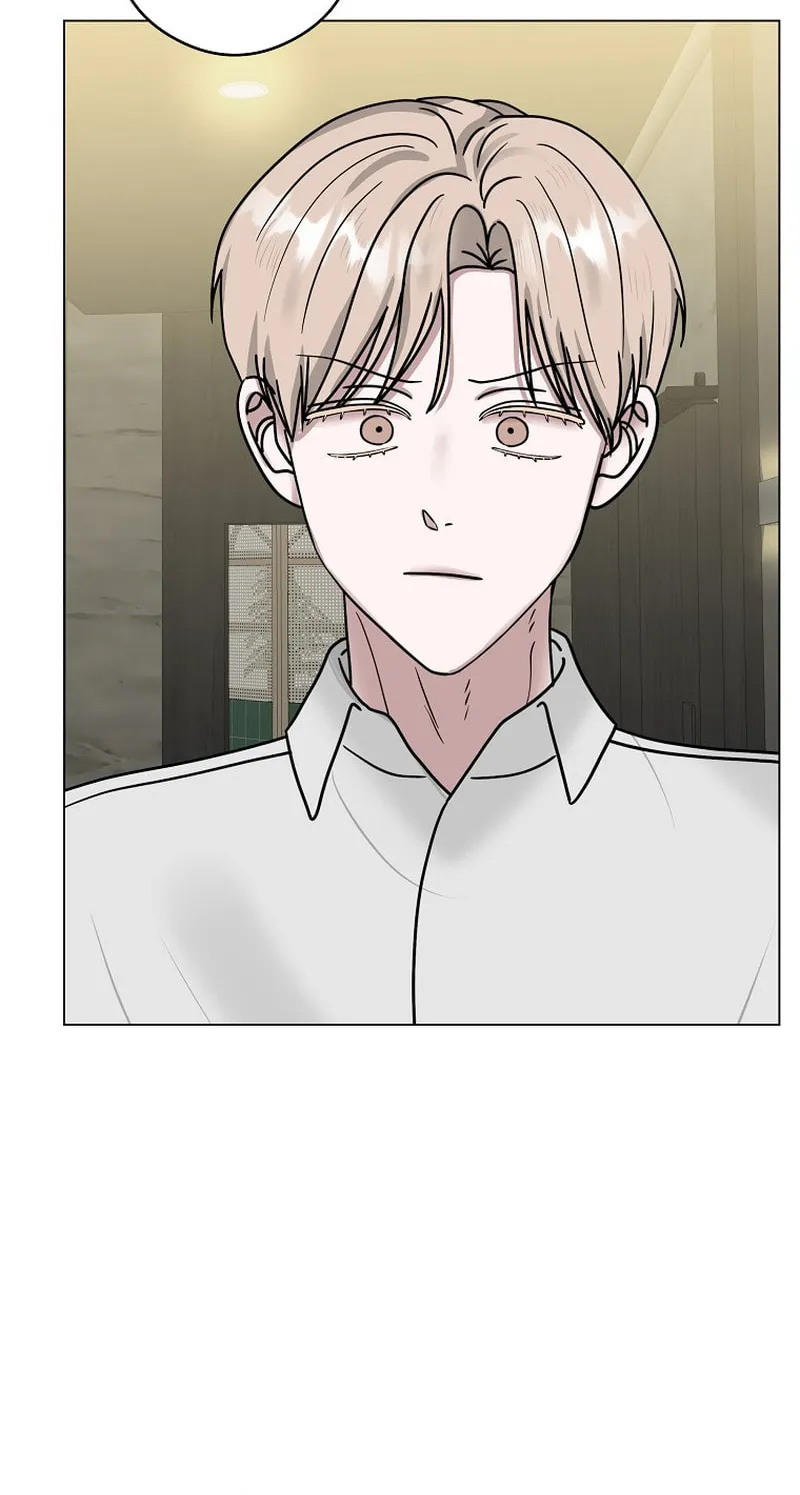 The Heavenly Demon Became an Idol Chapter 8 page 21 - 