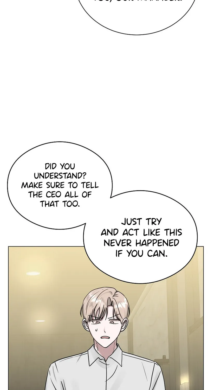 The Heavenly Demon Became an Idol Chapter 8 page 23 - 