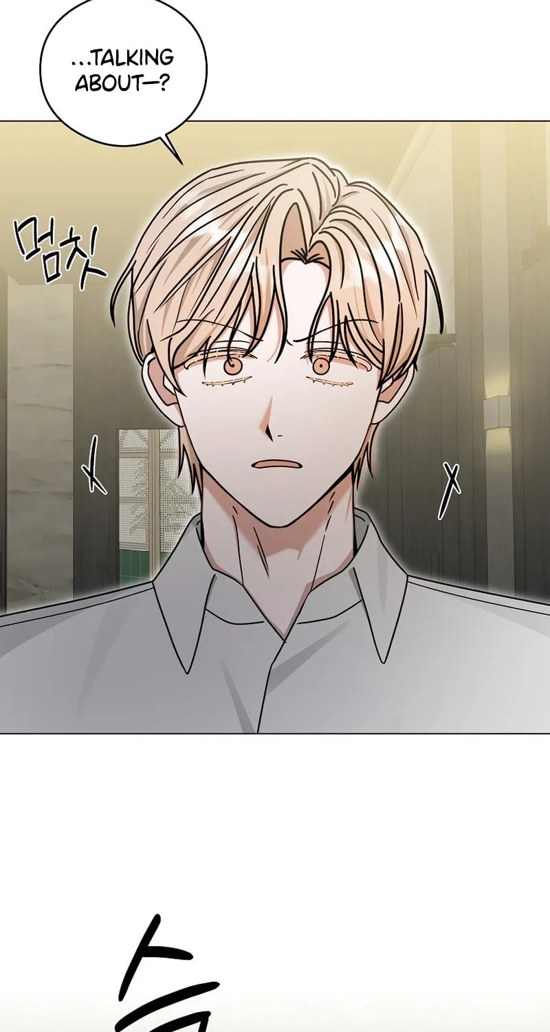 The Heavenly Demon Became an Idol Chapter 8 page 25 - 