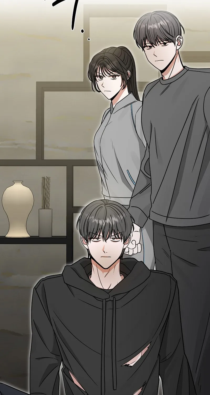 The Heavenly Demon Became an Idol Chapter 8 page 26 - 