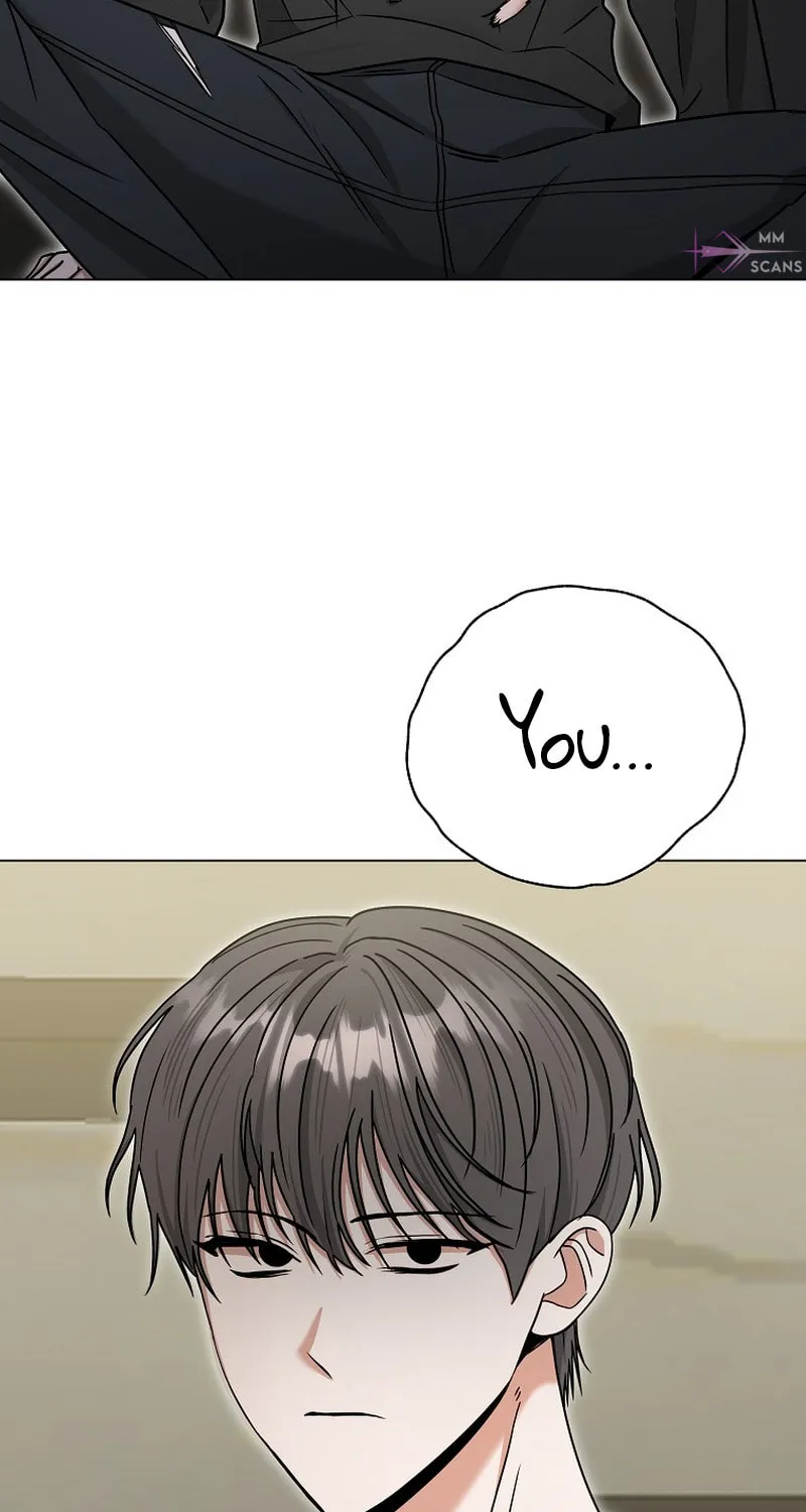 The Heavenly Demon Became an Idol Chapter 8 page 27 - 