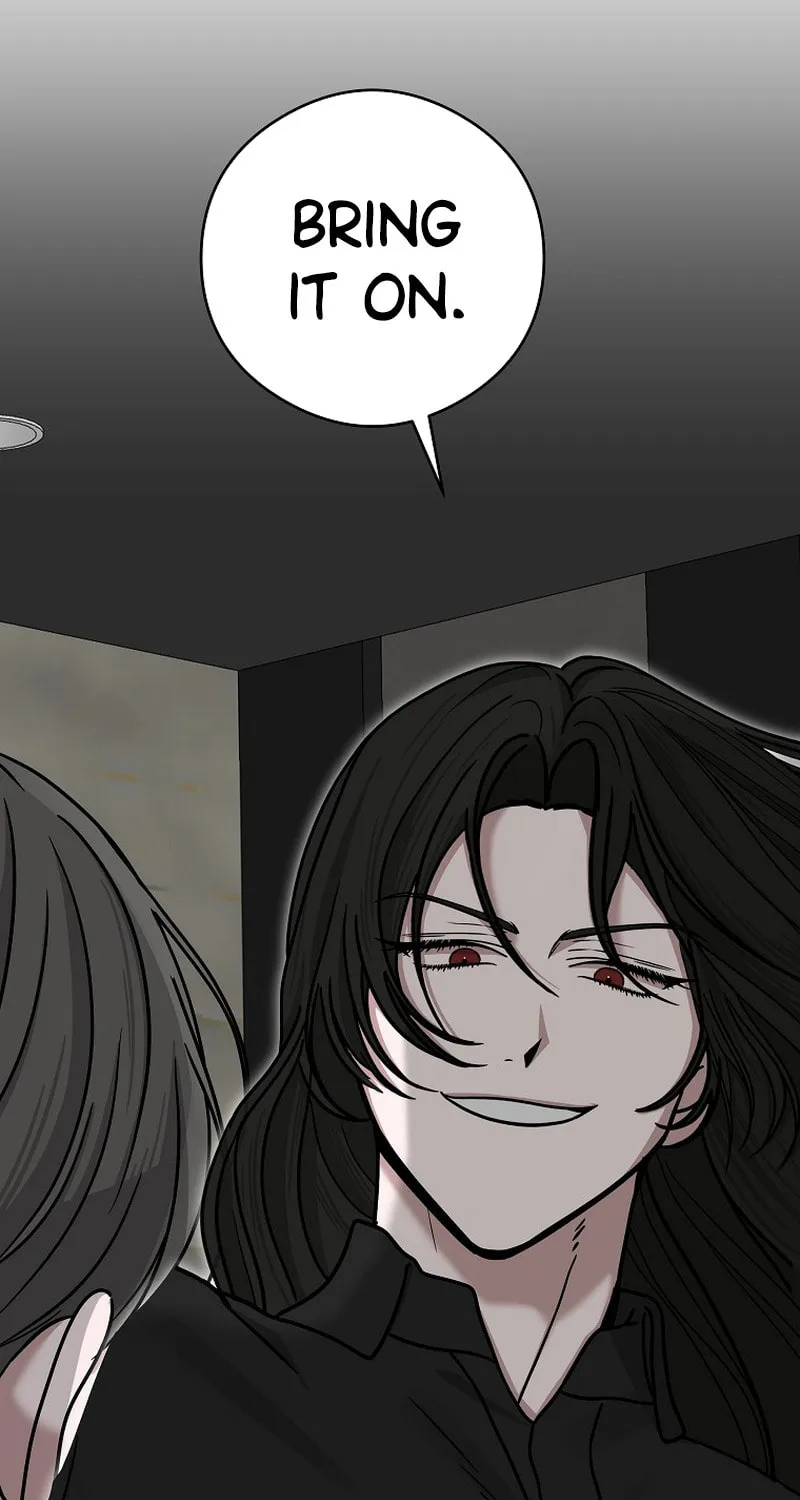 The Heavenly Demon Became an Idol Chapter 8 page 4 - 
