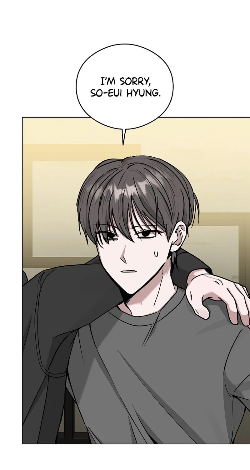 The Heavenly Demon Became an Idol Chapter 8 page 31 - 