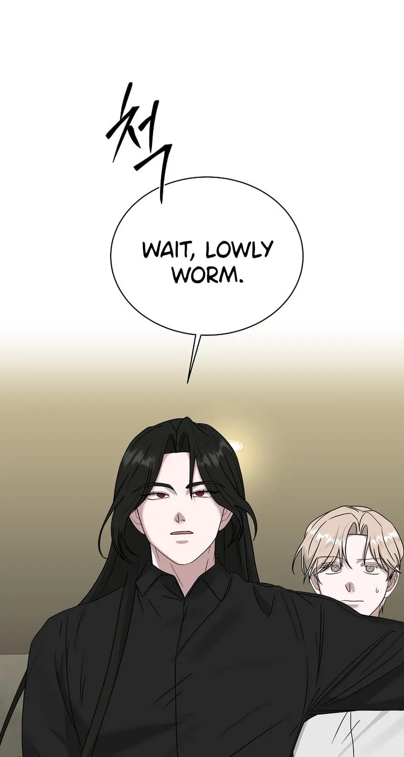 The Heavenly Demon Became an Idol Chapter 8 page 32 - 