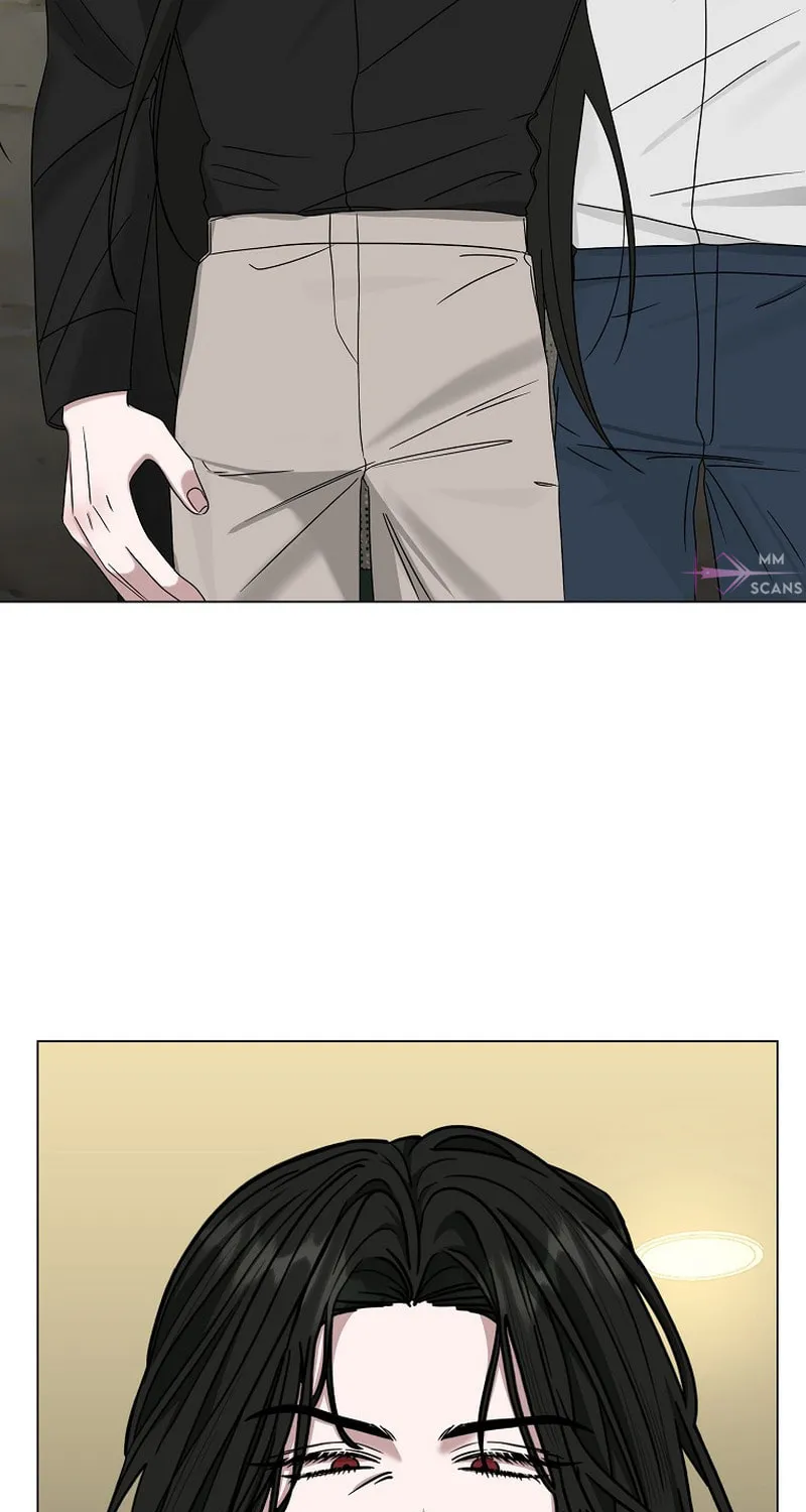 The Heavenly Demon Became an Idol Chapter 8 page 33 - 
